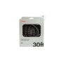 Кабель инструментальный FENDER CABLE PROFESSIONAL COIL 30