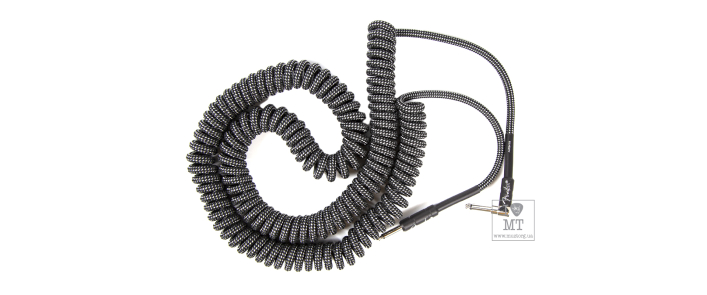 Кабель инструментальный FENDER CABLE PROFESSIONAL COIL 30