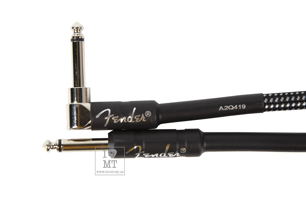 Кабель инструментальный FENDER CABLE PROFESSIONAL COIL 30