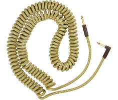 Кабель інструментальний FENDER CABLE DELUXE COIL 30