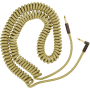 Кабель инструментальный FENDER CABLE DELUXE COIL 30