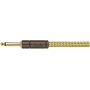 Кабель инструментальный FENDER CABLE DELUXE COIL 30