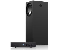 AMPHION FlexBase25 Студийный сабвуфер