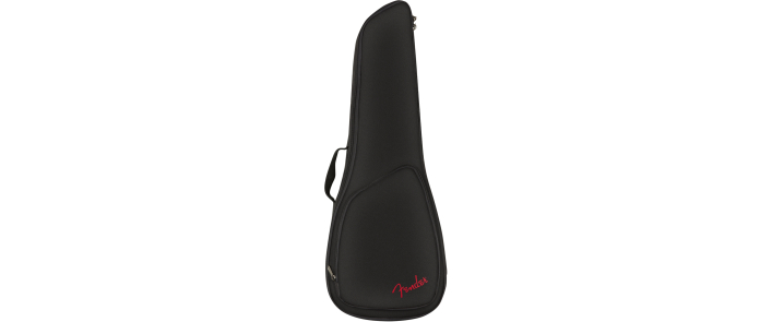 Чехол для укулеле FENDER FU610 CONCERT UKULELE GIG BAG
