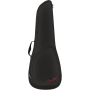 Чехол для укулеле FENDER FU610 CONCERT UKULELE GIG BAG