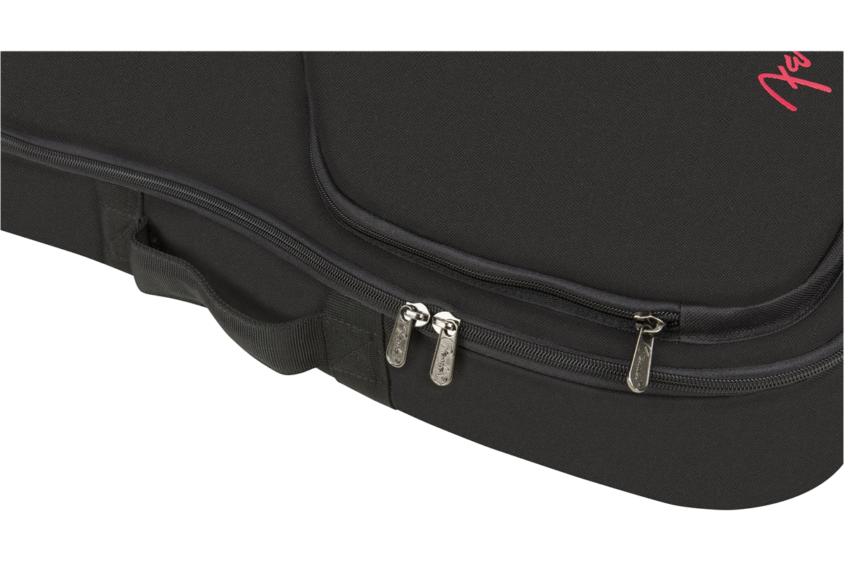 Чехол для укулеле FENDER FU610 CONCERT UKULELE GIG BAG