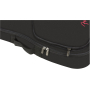Чехол для укулеле FENDER FU610 CONCERT UKULELE GIG BAG