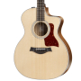 TAYLOR GUITARS 214CE ROSEWOOD Гітара електроакустична