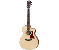 TAYLOR GUITARS 214CE ROSEWOOD Гітара електроакустична