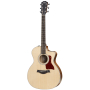 TAYLOR GUITARS 214CE ROSEWOOD Гітара електроакустична
