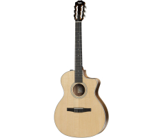 TAYLOR GUITARS 214CE-N ROSEWOOD Гітара електроакустична