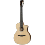 TAYLOR GUITARS 214CE-N ROSEWOOD Гітара електроакустична