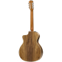TAYLOR GUITARS 214CE-N ROSEWOOD Гітара електроакустична