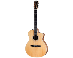 Гітара електроакустична TAYLOR GUITARS 214CE-N