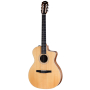 Гітара електроакустична TAYLOR GUITARS 214CE-N