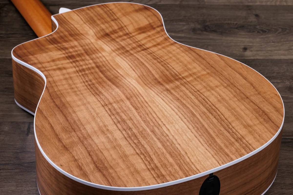 Гітара електроакустична TAYLOR GUITARS 214CE-N