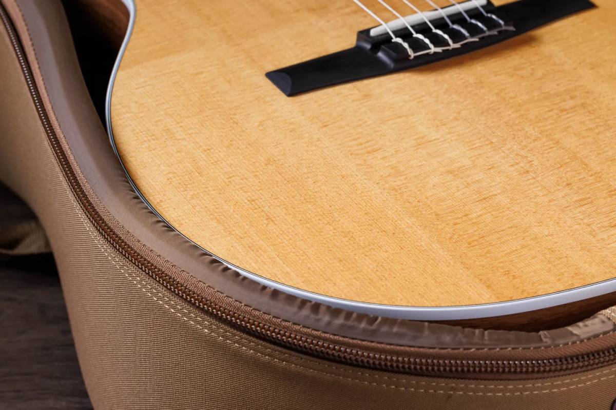 Гітара електроакустична TAYLOR GUITARS 214CE-N