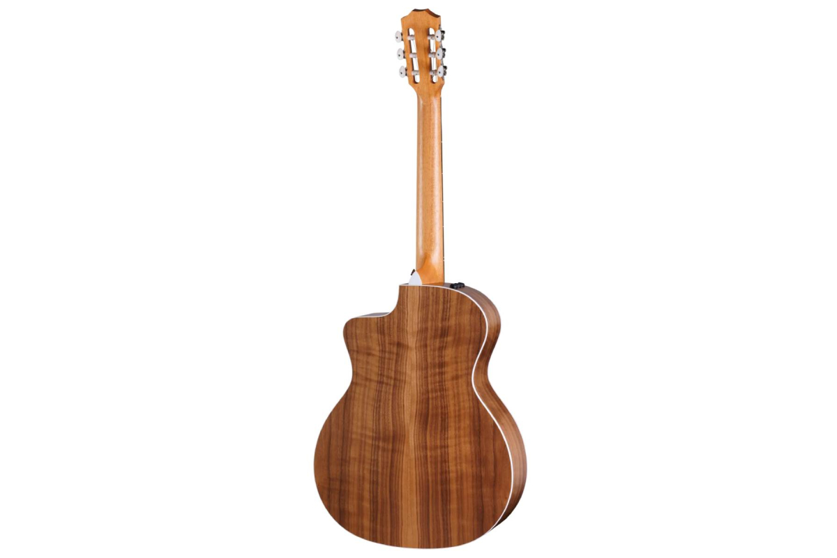 Гітара електроакустична TAYLOR GUITARS 214CE-N
