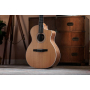 Гітара електроакустична TAYLOR GUITARS 214CE-N