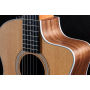 Гітара електроакустична TAYLOR GUITARS 214CE-N