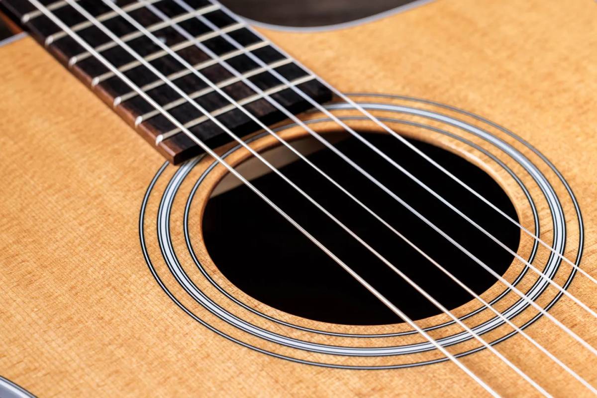 Гітара електроакустична TAYLOR GUITARS 214CE-N