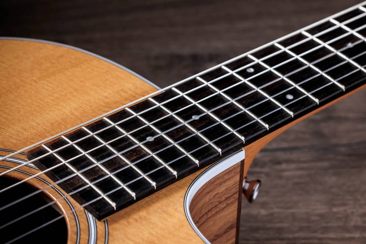 Гітара електроакустична TAYLOR GUITARS 214CE-N