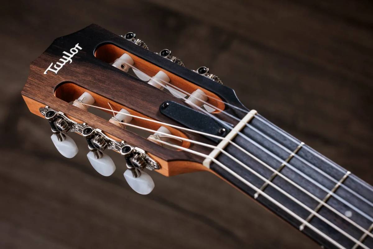 Гітара електроакустична TAYLOR GUITARS 214CE-N