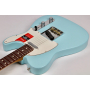 FENDER AMERICAN PROFESSIONAL TELE LTD ROASTED NECK ROSEWOOD DPB Електрогітара