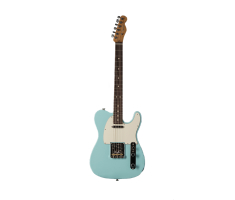 FENDER AMERICAN PROFESSIONAL TELE LTD ROASTED NECK ROSEWOOD DPB Електрогітара