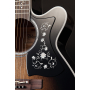 TAKAMINE EF450C-TT TBB Гитара электроакустическая