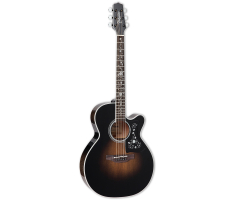 TAKAMINE EF450C-TT TBB Гитара электроакустическая