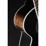 TAKAMINE EF450C-TT TBB Гитара электроакустическая