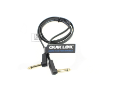 Кабель инструментальный QUIK LOK FPC QUIKBOARD 0.90m