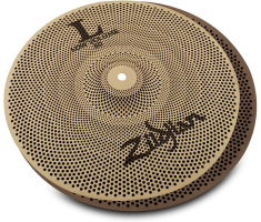 ZILDJIAN 14" LOW VOLUME HIHATS Тарелка