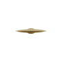 ZILDJIAN 14" LOW VOLUME HIHATS Тарелка