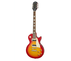 Электрогитара EPIPHONE LES PAUL CLASSIC WORN HERITAGE CHERRY SUNBURST