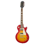 Электрогитара EPIPHONE LES PAUL CLASSIC WORN HERITAGE CHERRY SUNBURST