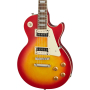Электрогитара EPIPHONE LES PAUL CLASSIC WORN HERITAGE CHERRY SUNBURST