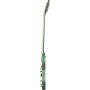 EPIPHONE SG MUSE WANDERLUST GREEN METALLIC Електрогітара