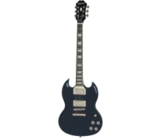 EPIPHONE SG MUSE JET BLACK METALLIC Электрогитара