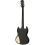 EPIPHONE SG MUSE JET BLACK METALLIC Электрогитара