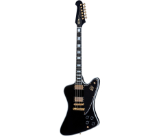 GIBSON FIREBIRD CUSTOM EBONY Електрогітара