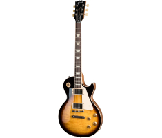 Електрогітара GIBSON LES PAUL STANDARD 50S FIGURED TOP TOBACCO BURST