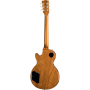 Електрогітара GIBSON LES PAUL STANDARD 50S FIGURED TOP TOBACCO BURST