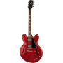 GIBSON ES-335 FIGURED SIXTIES CHERRY Гітара напівакустична