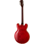 GIBSON ES-335 FIGURED SIXTIES CHERRY Гітара напівакустична