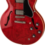 GIBSON ES-335 FIGURED SIXTIES CHERRY Гітара напівакустична