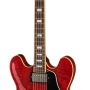 GIBSON ES-335 FIGURED SIXTIES CHERRY Гітара напівакустична