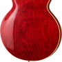 GIBSON ES-335 FIGURED SIXTIES CHERRY Гітара напівакустична