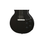 Электрогитара GIBSON LES PAUL SPECIAL TRIBUTE HUMBUCKER EBONY VINTAGE SATIN